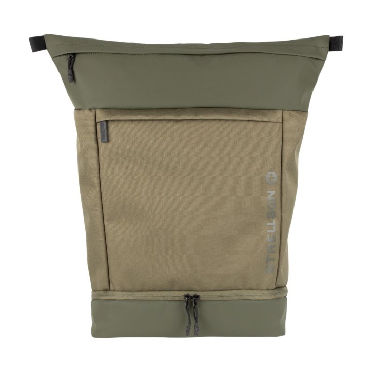  Alperton Sebastian Backpack lvz olive night